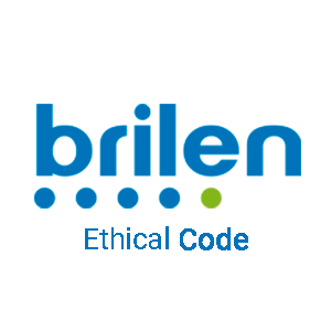 BRILEN Ethical Code Logo